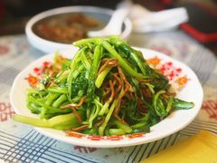 -七寻八找·胡同菜