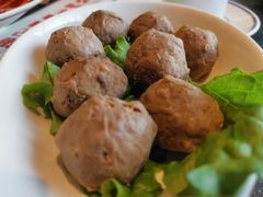 -小牛海记潮汕牛肉店(永定路店)