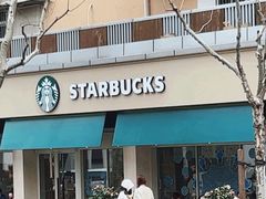 -星巴克(武康路店)