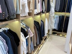 -天真蓝照相馆(上海中山公园龙之梦店)