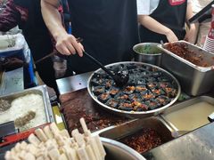 -黑色经典臭豆腐·湖南特产(潇湘文化店)