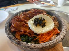 -七八冷面·延边朝鲜族美食(圣熙八号店)