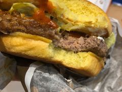 -汉堡王(砂之船奥莱店)