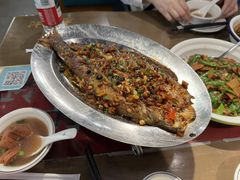 -老山村酒楼(白石洲店)