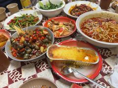 -老三样·旧食新味(船山路店)