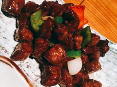 -蜜桃餐厅·古运河畔(南下塘店)