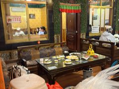 -吉祥圣雪藏餐