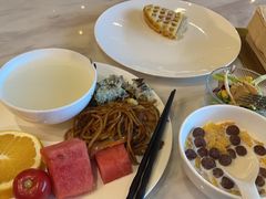 -苏州盘门景区人民桥南地铁站亚朵X酒店