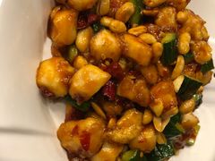 宫爆鸡丁-紫光园(全国总店)
