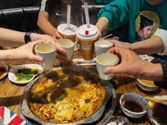 -槐店王婆大虾(开发区店)