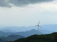 -东白山