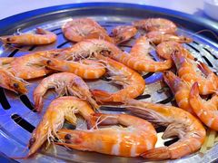 -渔人码头蒸汽海鲜(虬泾路店)