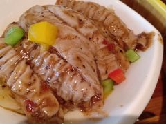 黑椒大肠-海皇食府(水都假日酒店店)