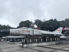 -聂荣臻元帅陈列馆