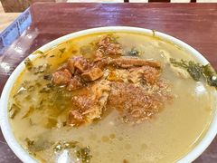 -老半斋(福州路店)