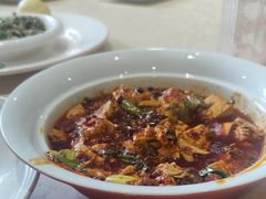 -北戴河转鱼·炒螃蟹酱餐厅