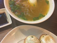 -哑巴生煎(临顿路店)