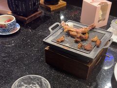 -daozao料理美术馆(东营店)