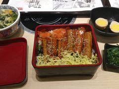 -吉野家(长沙五一广场IFS店)