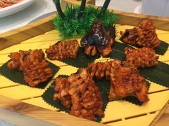 -大东海海鲜酒楼(渔人码头总店)