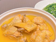 -望乡楼上海菜(日月光店)