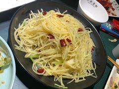 -叶派龙虾•招牌香辣蟹·海鲜(中海国际店)