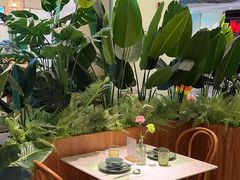 -芭札·Thai泰国餐厅(同和金铂天地店)