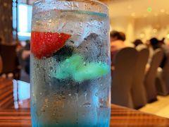 -万达文华酒店·美食汇自助餐厅