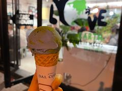 -Dal Cuore 达可芮冰淇淋(陕西北路店)