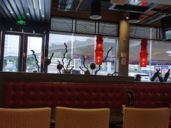 -南都西餐厅(布吉新三村南区店)