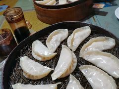 -松针蔡记蒸饺(花园路店)