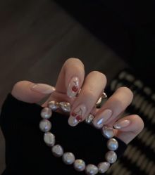 -小小美甲美睫