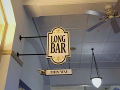 -Long Bar(莱佛士酒店)
