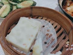 -广州建国酒店-盈丰阁粤菜-粤式茶点
