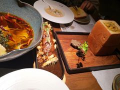 水煮鱼-菩提素素食餐厅(晶郦馆店)
