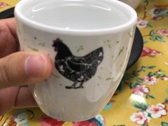 -芳姨广东砂锅粥(张庄路店)