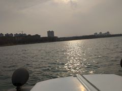 -南湖国家城市湿地公园