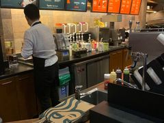 -星巴克(天津五大道店)