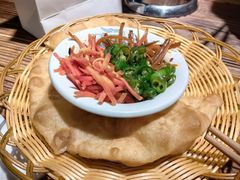 -袁家村关中印象体验地(大唐不夜城店)