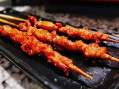 -炭舍干锅(华发商都店)