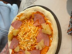 -比格比萨自助(望承公园店)