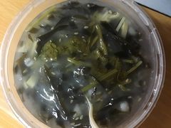 -芳婆糕团店(王府大街店)