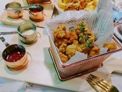 -野萃山·潮汕厚果汁(十亩地店)