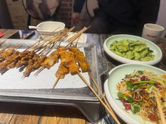 -管氏翅吧(广渠门店)