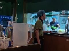 -烹然四季椰子鸡火锅(姚家园万象汇店)