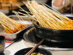 -钢管厂五区小郡肝火锅串串香(清河店)