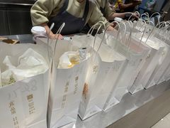 -喜茶(东莞汇一城店)