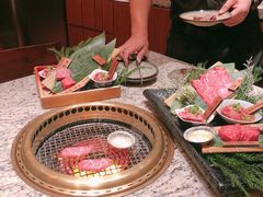-老乾杯和牛烧肉(王府中环店)