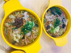 招牌肉沫苕粉-无名缘米粉(步行街店)