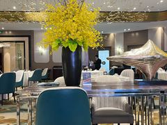 -富淳饭店(世纪公园店)